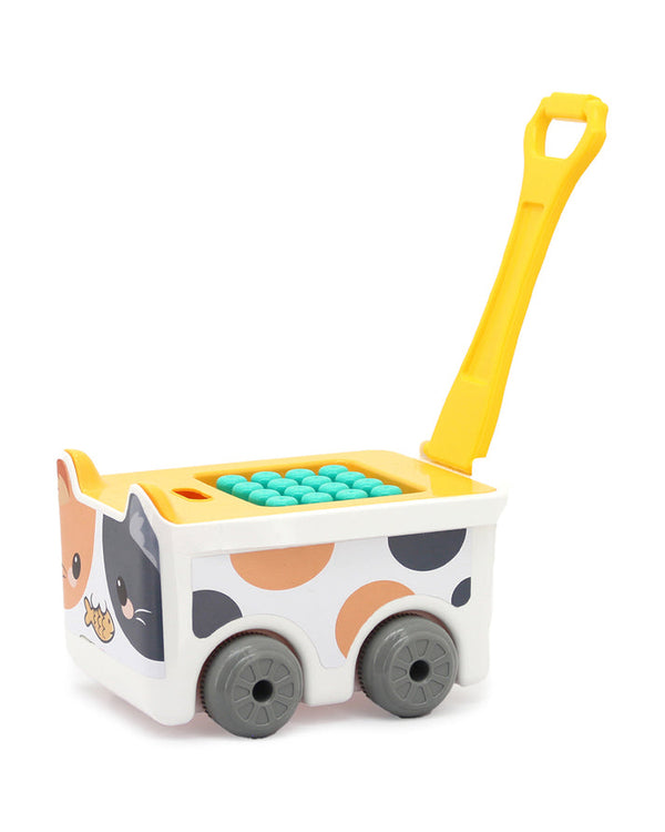 Sunta Cat Building Blocks