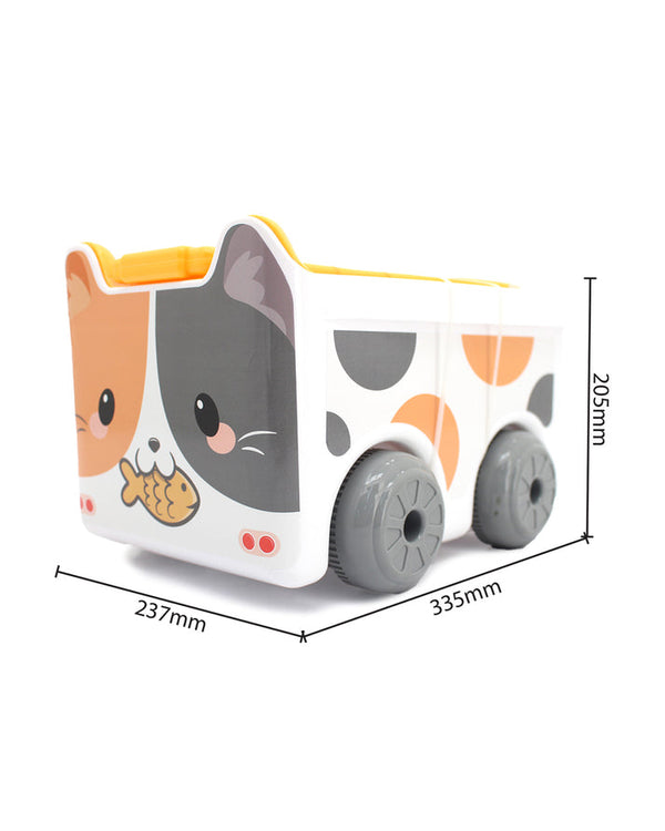 Sunta Cat Building Blocks