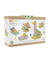 Sunta Sunta Mijoy Rice Husk Building Blocks