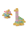 Sunta Sunta Mijoy Rice Husk Building Blocks