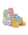 Sunta Sunta Mijoy Rice Husk Building Blocks