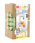 Sunta Mijoy Rice Husk Building Blocks-Crane Truck