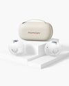 Momcozy M5 Double Wearable Breast Pump 24mm Purple