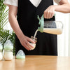 Momcozy Breast Milk Storage Container - Green