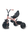 QPlay Elite Platinum 6-in-1 Trike 10-72 Months Pink