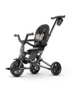 Qplay Trikes Nova Niello - 10 to 72 months - Grey