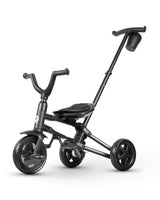 QPlay Nova Niello Foldable Trike 10-72 Months Grey