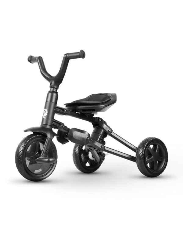Qplay Trikes Nova Niello - 10 to 72 months - Grey