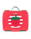 Skip Hop Zoo Bento Lunch Box - Strawberry