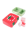 Skip Hop Zoo Bento Lunch Box - Strawberry