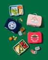 Skip Hop Zoo Bento Lunch Box - Strawberry