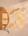 Baby Forest Komal Aavran Baby Swaddle Set 0–6 Months