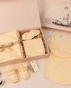 Baby Forest Komal Aavran Baby Swaddle Set 0–6 Months