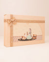 Baby Forest Komal Aavran Baby Swaddle Set 0–6 Months