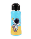 Nuluv Sport Space Spout Sipper 500 ml Multicolour