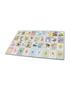Sunta ALPHABET/NUMBER BABY PLAY MAT