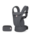 Ergo Baby Omni Deluxe Carrier - Graphite Grey
