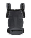 Ergo Baby Omni Deluxe Carrier - Graphite Grey