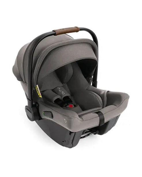 Nuna PIPA Urbn Baseless ISOFIX Infant Car Seat – Granite