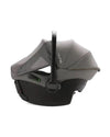 Nuna Carry Cot Car Seat Pipa Urbn Granite