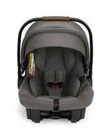Nuna PIPA Urbn Baseless ISOFIX Infant Car Seat – Granite