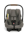 Nuna Carry Cot Car Seat Pipa Urbn Granite