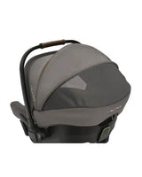 Nuna PIPA Urbn Baseless ISOFIX Infant Car Seat – Granite