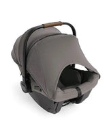 Nuna PIPA Urbn Baseless ISOFIX Infant Car Seat – Granite
