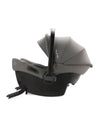 Nuna Carry Cot Car Seat Pipa Urbn Granite