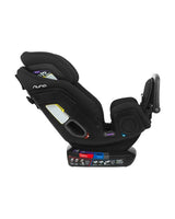 Nuna Car Seat Exec™ All-in-one Caviar