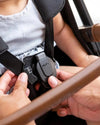 Nuna Stroller Trvl Hazelwood