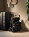 Nuna Stroller Trvl Hazelwood
