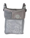 B.box Stroller Pram Organiser - Grey