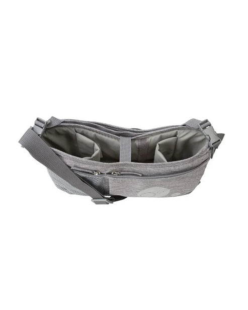 B.box Stroller Pram Organiser - Grey