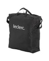 Leclerc Baby Stroller Influencer Black And Brown