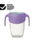 B.box 360 Cup-With Twist Lock Design & Handles