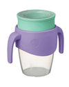 B.box 360 Cup-With Twist Lock Design & Handles
