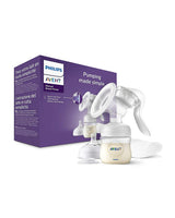 Philips Avent Manual Breast Pump