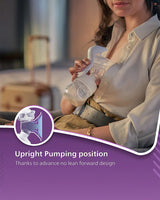 Philips Avent Manual Breast Pump