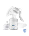 Philips Avent Manual Breast Pump