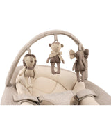 Nuna Swing Leaf Grow - Sand