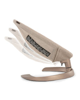 Nuna Swing Leaf Grow - Sand