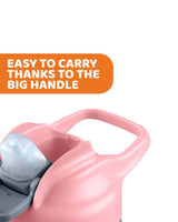Chicco Kids Pop-Up Cup 350 ml Pink