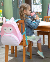 Chicco Kids Pop-Up Cup 350 ml Pink