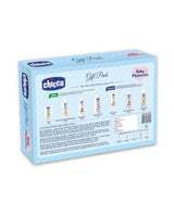 Chicco Baby Caring Gift Pack Set Pack of 7 Blue
