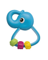 Chicco Play & Grow Rattle Gift Set Pack of 5 Multicolour