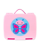 Skip Hop Zoo Bento Lunch Box - Butterfly
