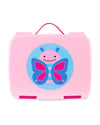 Skip Hop Zoo Bento Lunch Box - Butterfly