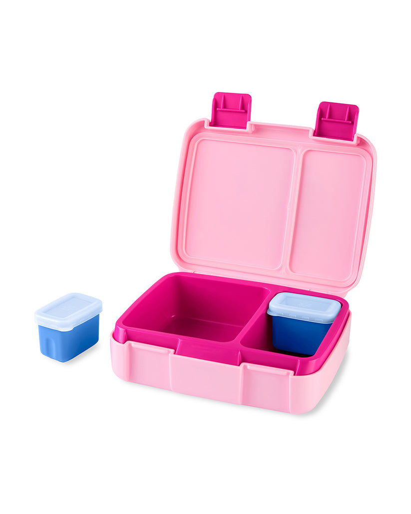 Skip Hop Zoo Bento Lunch Box - Butterfly