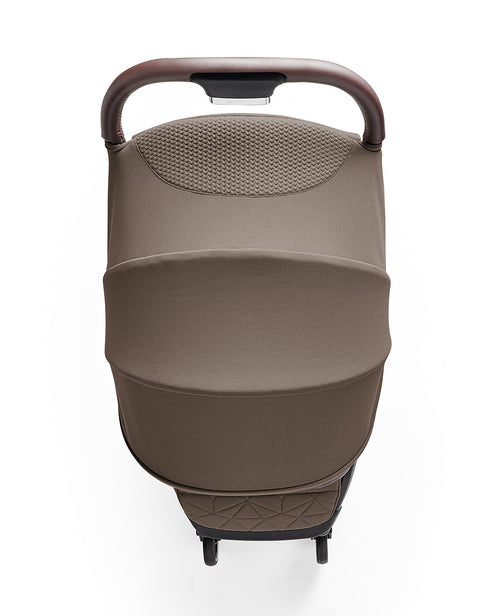 Silver Cross Stroller Clic Cobble